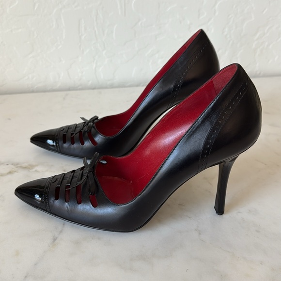 Celine Heels EU38 - Picture 1 of 10